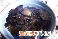 木耳肉片的做法，木耳炒肉片怎么炒嫩又好吃视频