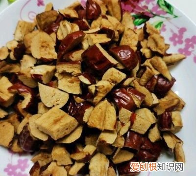 又软又筋道的枣糕 养生枣糕的做法大全