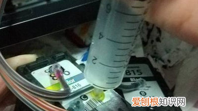 佳能打印机清洗喷头怎么操作步骤 你知道佳能打印机怎么清洗喷头