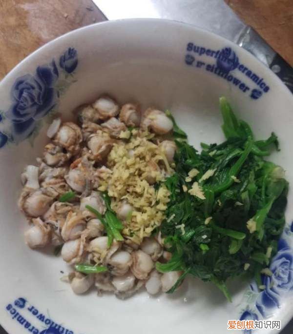 新鲜扇贝肉的做法,新鲜扇贝的做法大全