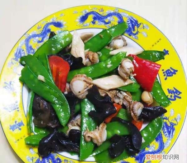 新鲜扇贝肉的做法，新鲜扇贝的做法大全