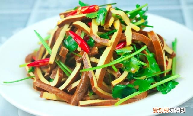 凉菜怎么做才好吃秘诀就在这里