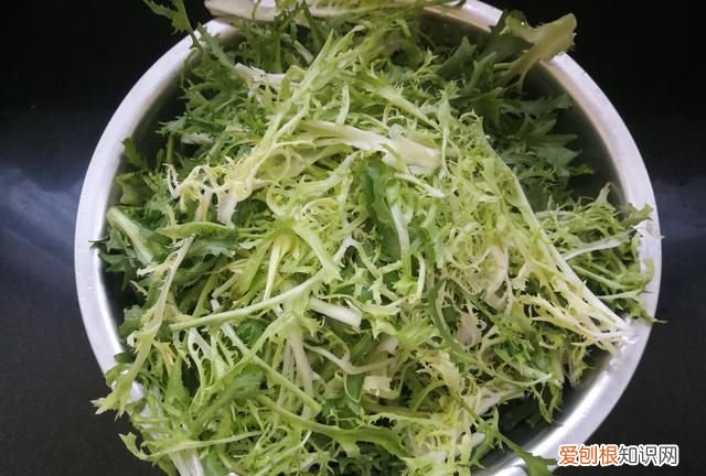 苦菊怎么凉拌才好吃推荐 苦菊除了凉拌还怎么做好吃