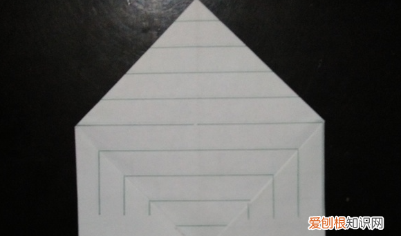垃圾盒怎么折，如何折简易垃圾盒