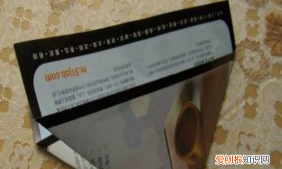 垃圾盒怎么折，如何折简易垃圾盒