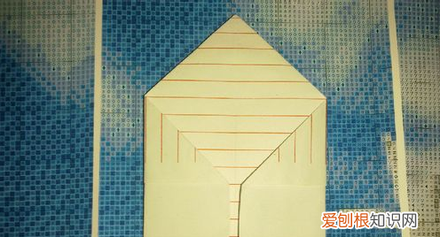 垃圾盒怎么折，如何折简易垃圾盒