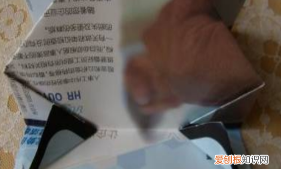 垃圾盒怎么折，如何折简易垃圾盒