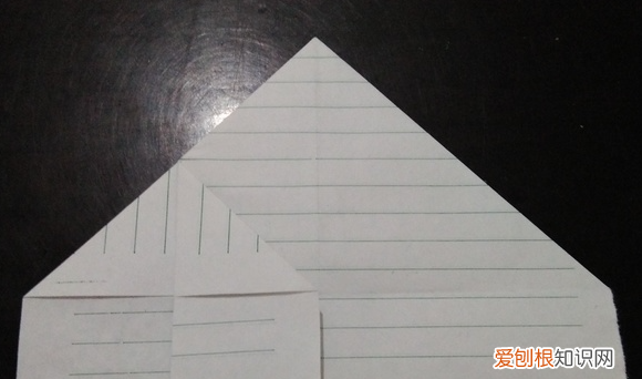 垃圾盒怎么折，如何折简易垃圾盒
