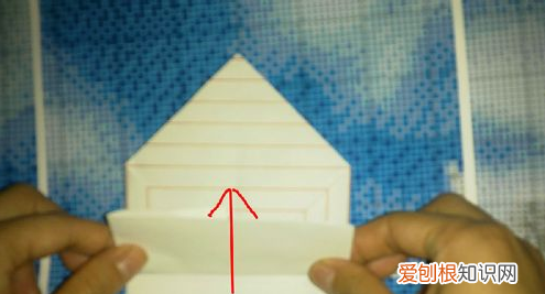 垃圾盒怎么折，如何折简易垃圾盒