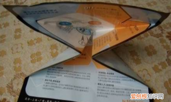 垃圾盒怎么折，如何折简易垃圾盒