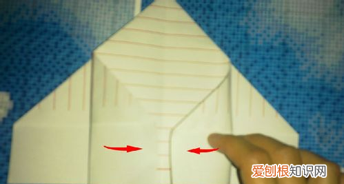 垃圾盒怎么折，如何折简易垃圾盒