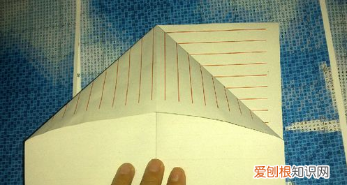 垃圾盒怎么折，如何折简易垃圾盒