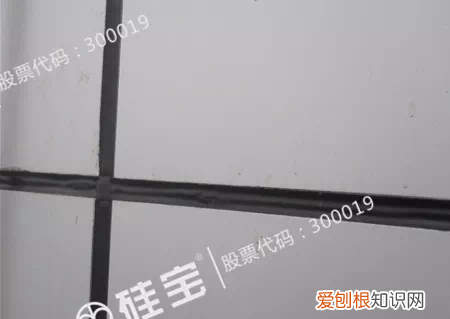玻璃幕墙耐候胶计算方法 幕墙耐候胶起泡什么原因