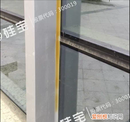 玻璃幕墙耐候胶计算方法 幕墙耐候胶起泡什么原因