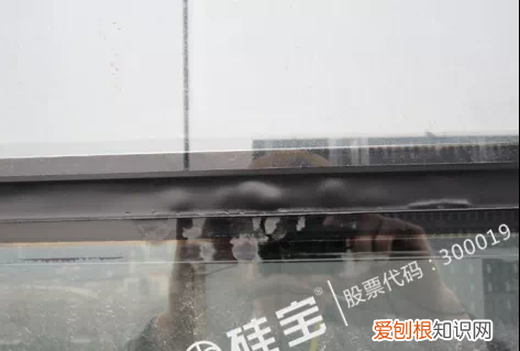 玻璃幕墙耐候胶计算方法 幕墙耐候胶起泡什么原因