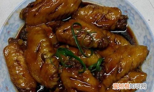 家庭版可乐鸡翅的做法视频，如何做出色香味俱全的可乐鸡翅