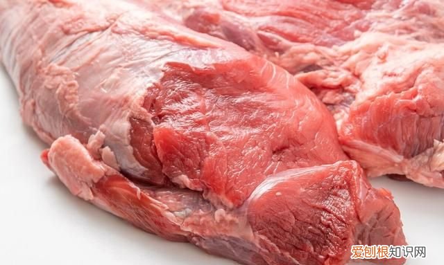 减肥不长胖的肉食排行榜,减肥必备低脂高蛋白的鸡胸肉