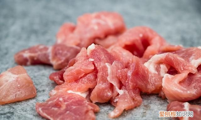 减肥不长胖的肉食排行榜,减肥必备低脂高蛋白的鸡胸肉
