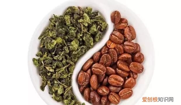 不含咖啡因的咖啡有提神功效吗 茶和咖啡为什么可以提神