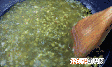绿豆汤那些鲜为人知的养生知识,健康神奇的绿豆汤