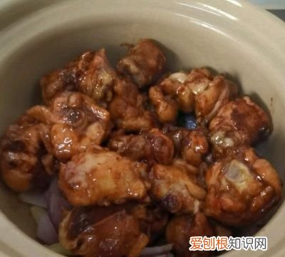 中翅可以怎么做好吃