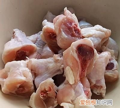 中翅可以怎么做好吃