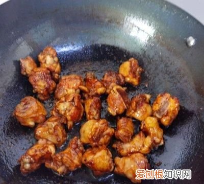 中翅可以怎么做好吃