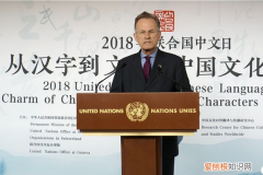 联合国六大官方语言分别是什么