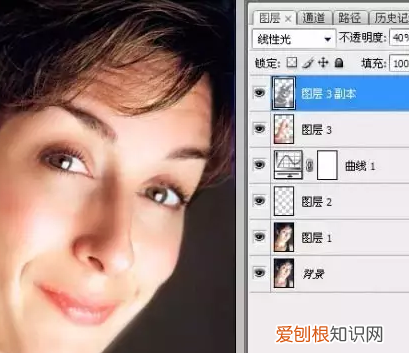PS怎么样才能去皱纹，如何使用ps消除脸上的皱纹视频
