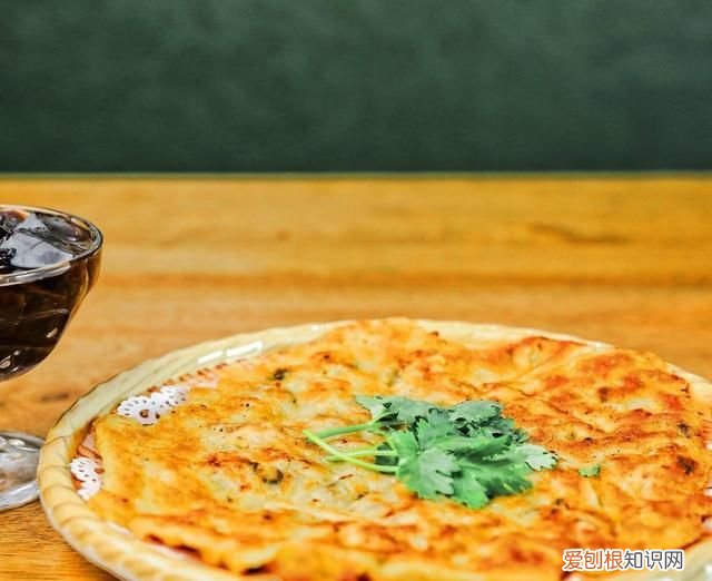 低筋面粉用电饼铛做饼 低筋面粉可以做饼吗