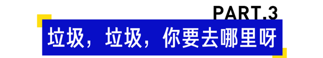 为什么说垃圾分类是道智商题
