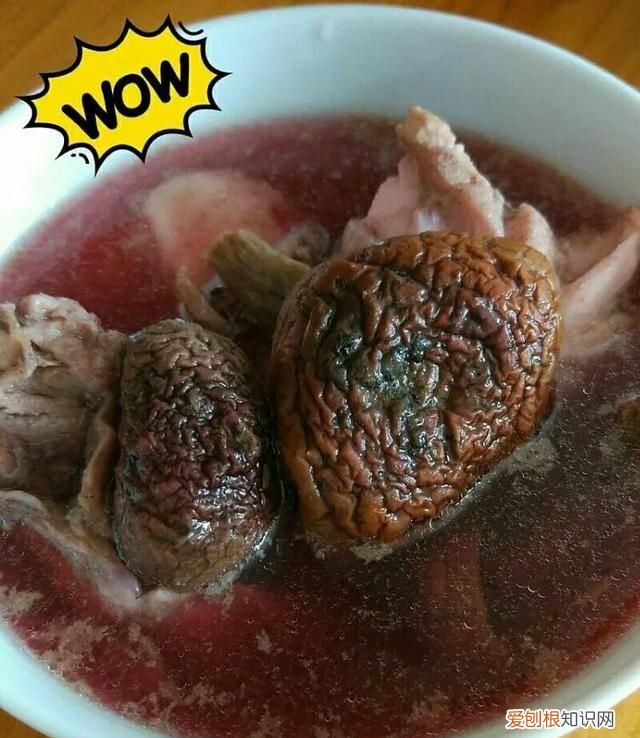 正宗红菇和假红菇辨别方法,正宗的红菇和假红菇怎么区分