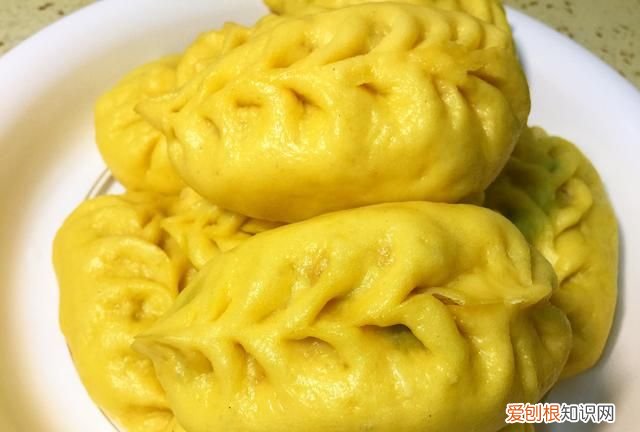 玉米面菜包怎么做又软又好吃