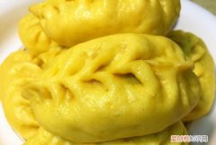 玉米面菜包怎么做又软又好吃