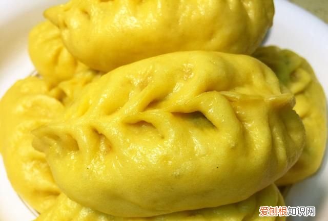 玉米面菜包怎么做又软又好吃