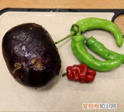 #名厨汁味，圆中秋美味# 巨下饭不吸油的烧茄子