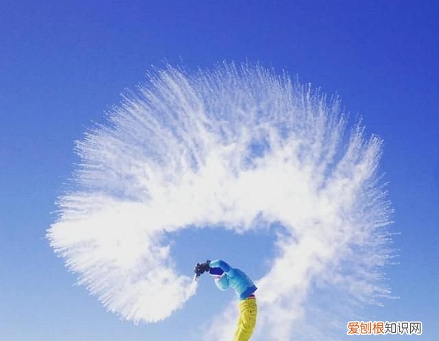 热水是否比冷水冻得更快呢