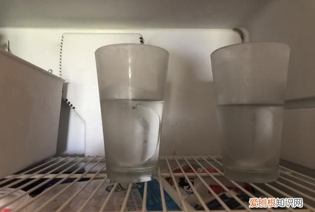 热水是否比冷水冻得更快呢
