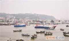莲花山渔港开海 开海啰莲花山渔港百船竞发