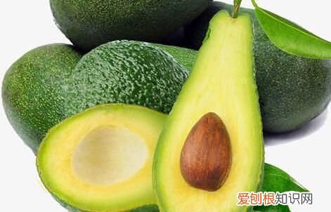 牛油果什么时间段吃最好,正常用牛油果核种牛油果