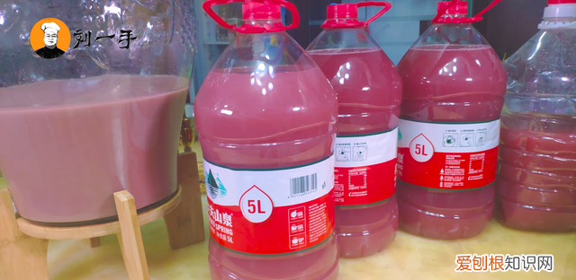 野生小葡萄酒自酿方法,山葡萄酒自酿法