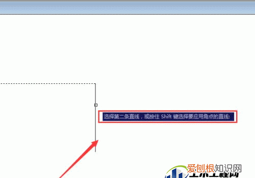 cad倒角标注快捷键命令,cad倒角快捷命令怎么用