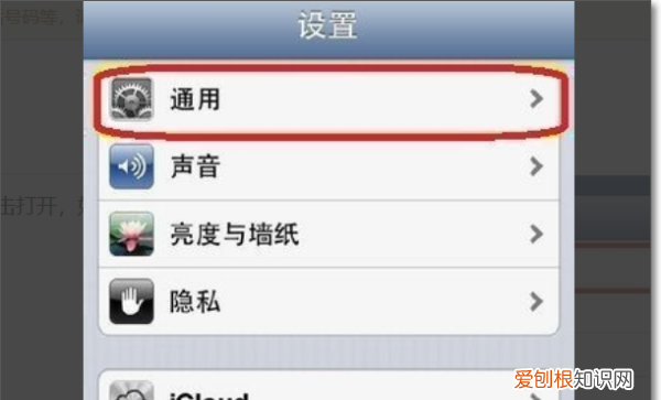 苹果手机应该怎样查看激活时间