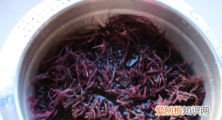 龙须菜怎么做