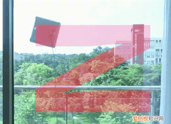 手动擦窗器不小心粘合了怎么打开