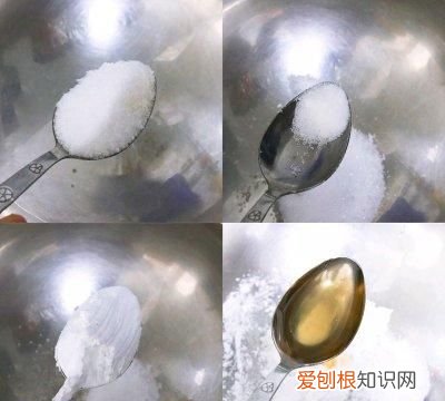美食做法家常菜松仁玉米,低脂松仁玉米