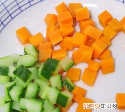 美食做法家常菜松仁玉米,低脂松仁玉米