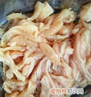 鱼香鸡丝的做法，鱼香鸡丝的简单做法