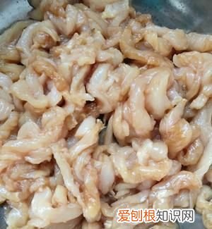 鱼香鸡丝的做法，鱼香鸡丝的简单做法