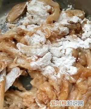 鱼香鸡丝的做法，鱼香鸡丝的简单做法